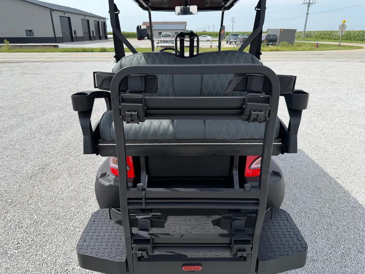 2026 Denago Rover XL 6 photo 4