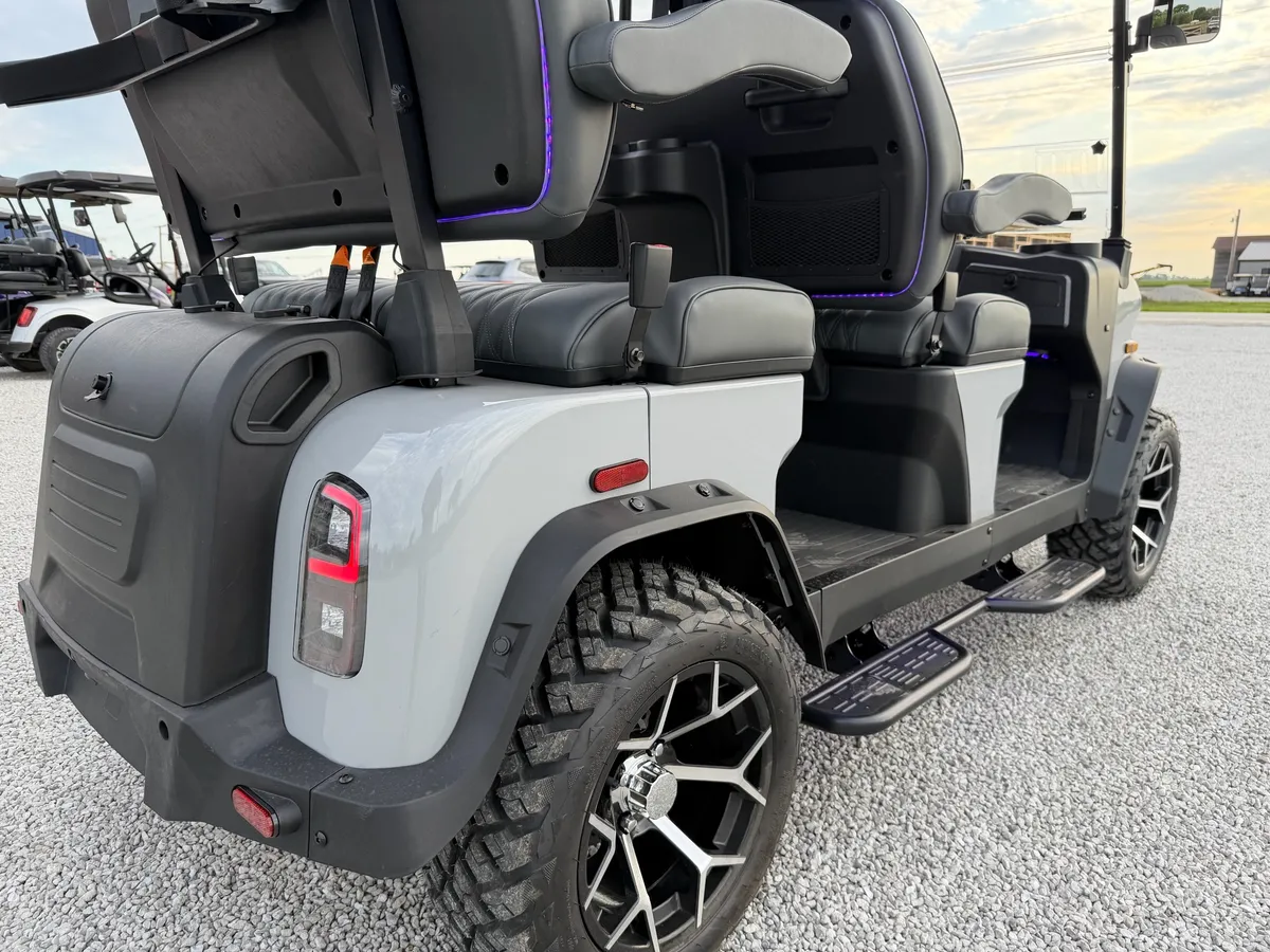 2026 Denago Rover XL photo 6