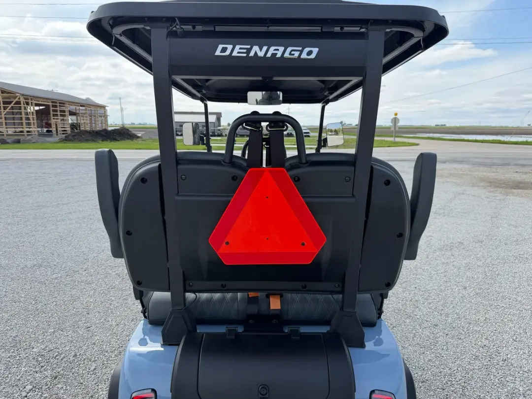 2026 Denago Rover XL photo 5