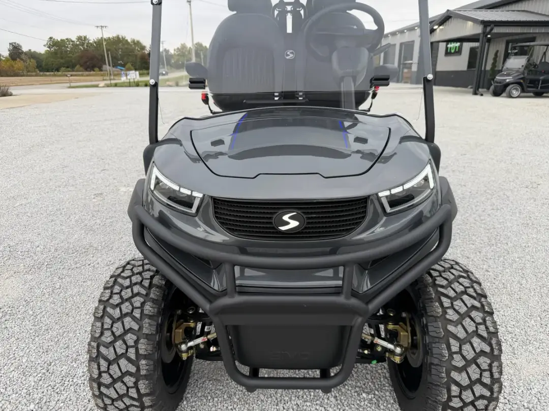 2027 Sivo Sivo Edge Lifted Forward Facing photo 7