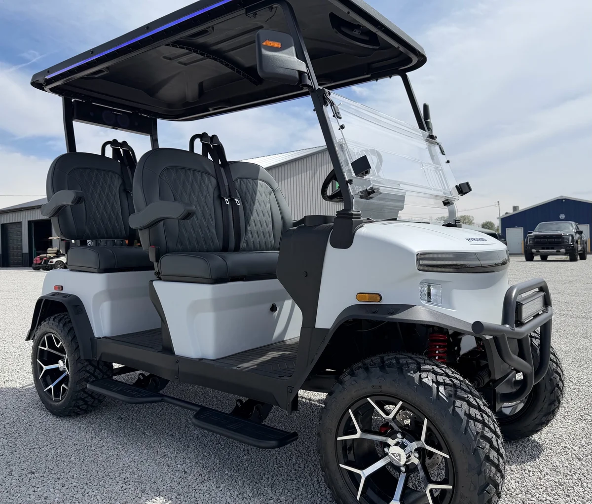 2026 Denago Rover XL photo 7