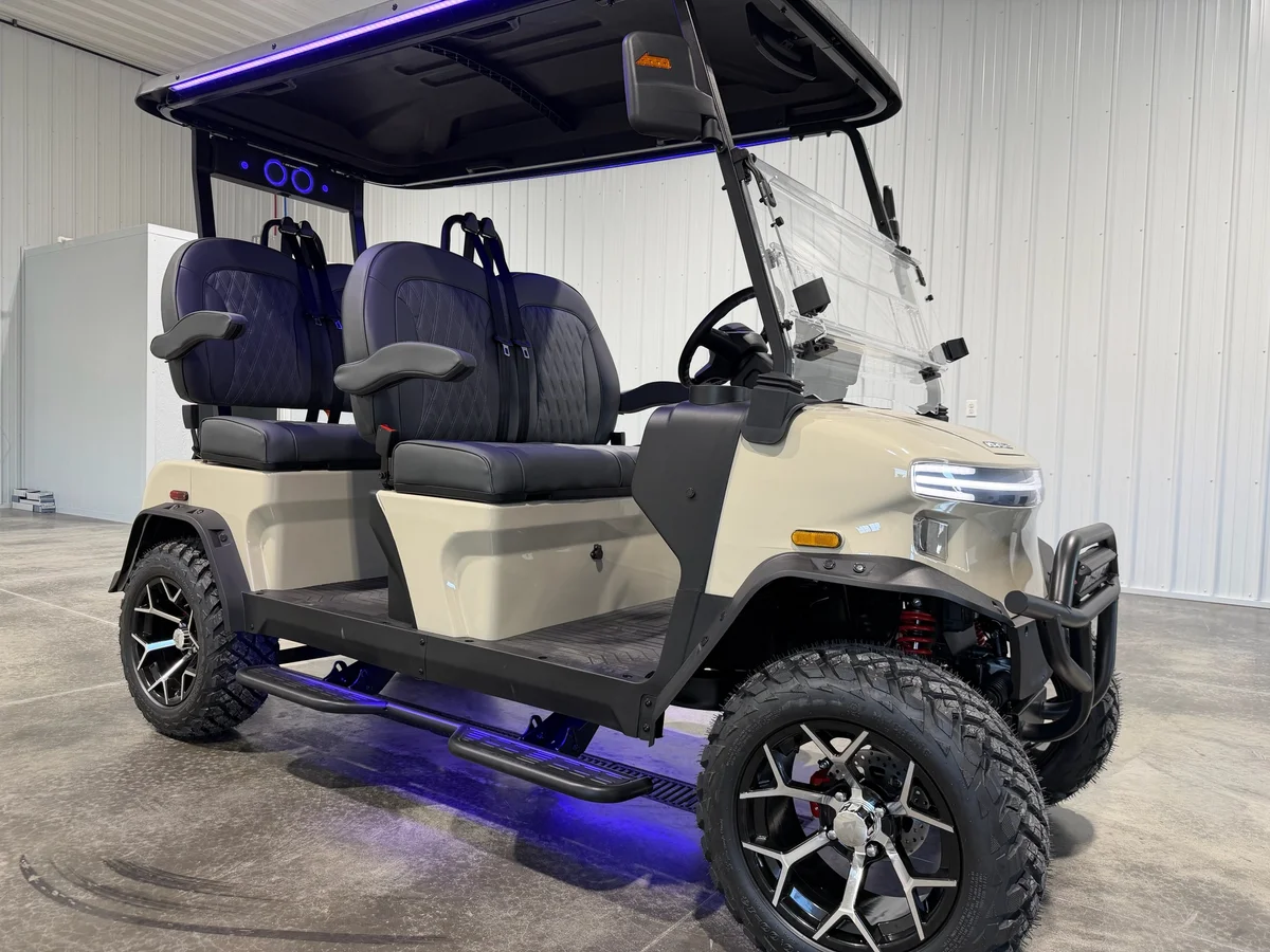 2026 Denago Rover XL photo 8