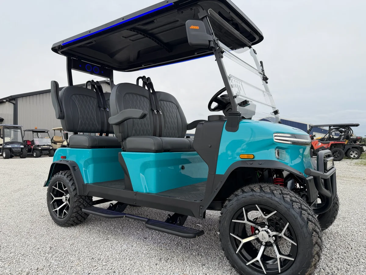 2026 Denago Rover XL photo 8