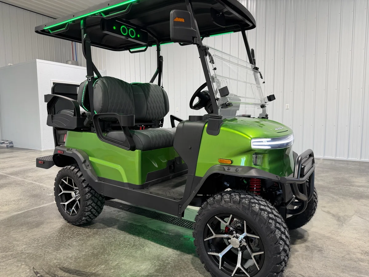2026 Denago Nomad XL photo 10