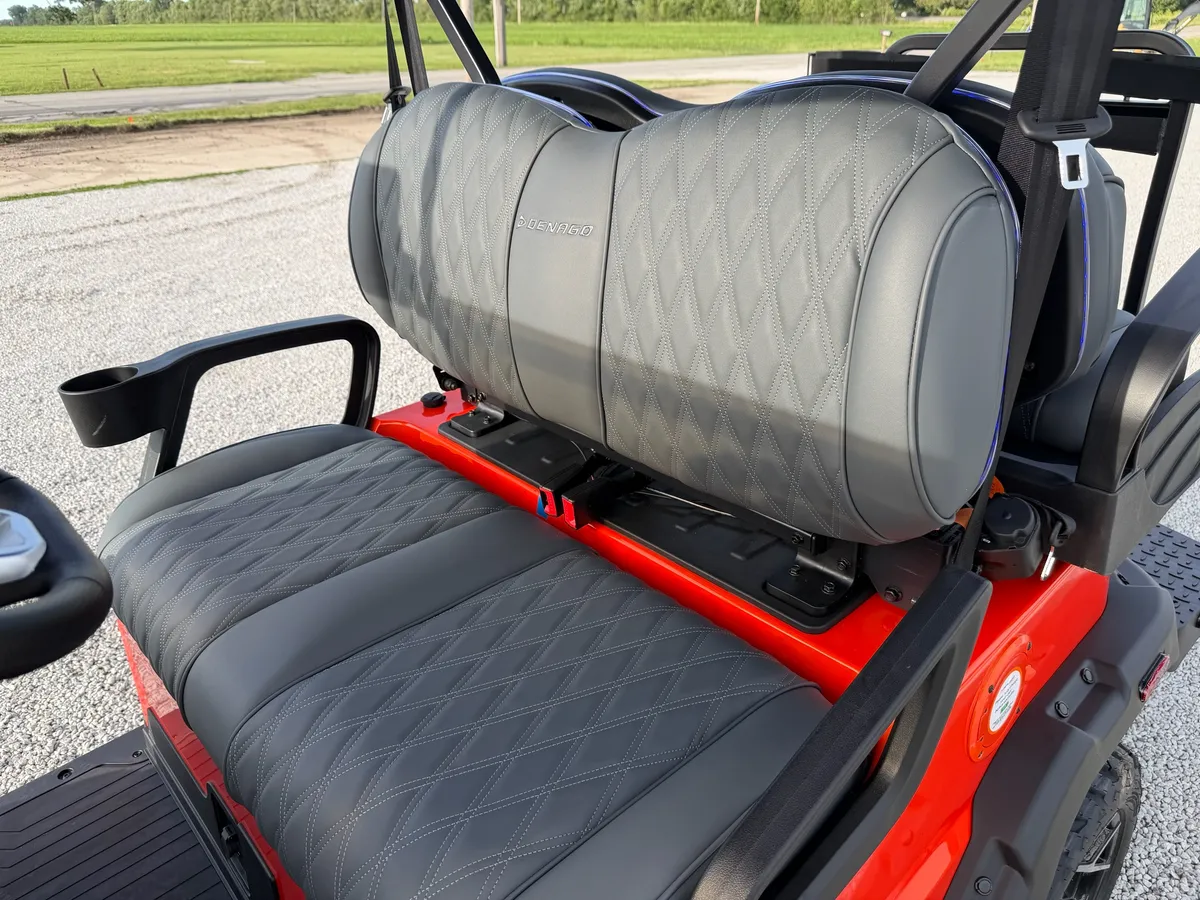 2026 Denago Nomad XL photo 10