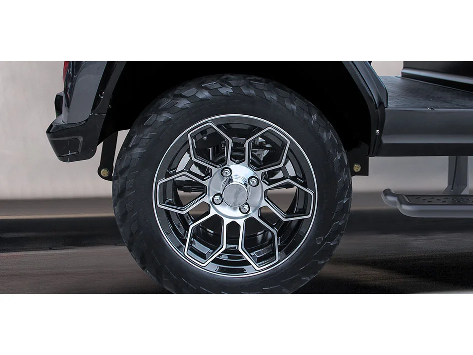2025 Evolution D5 Maverick photo 9