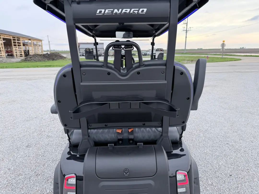 2026 Denago Rover XL photo 5
