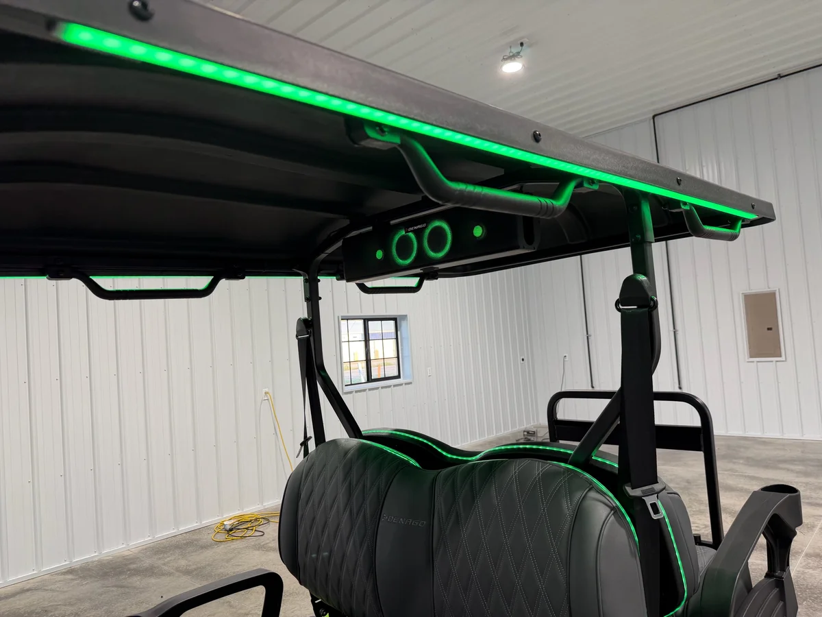 2026 Denago Nomad XL photo 18