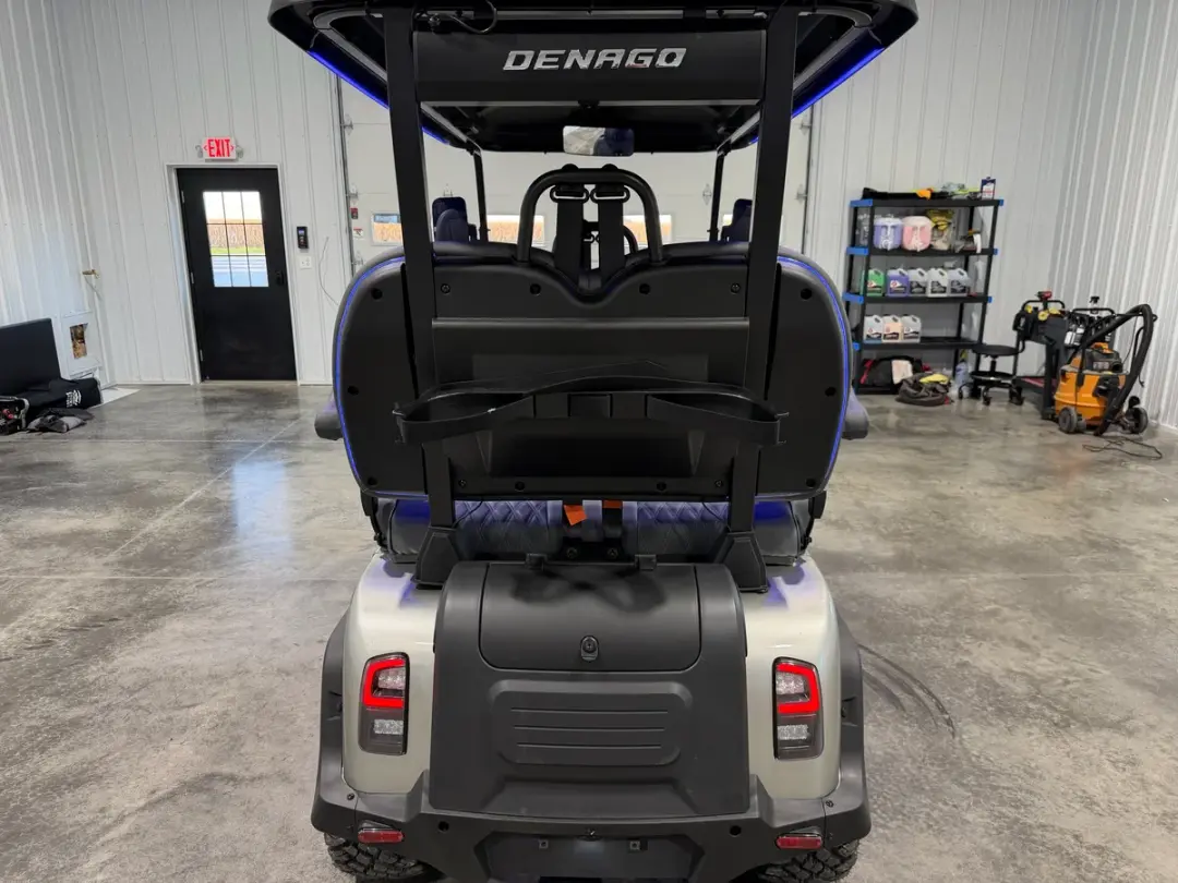 2026 Denago Rover XL photo 4