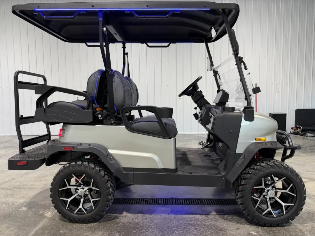2026 Denago Nomad XL photo 8