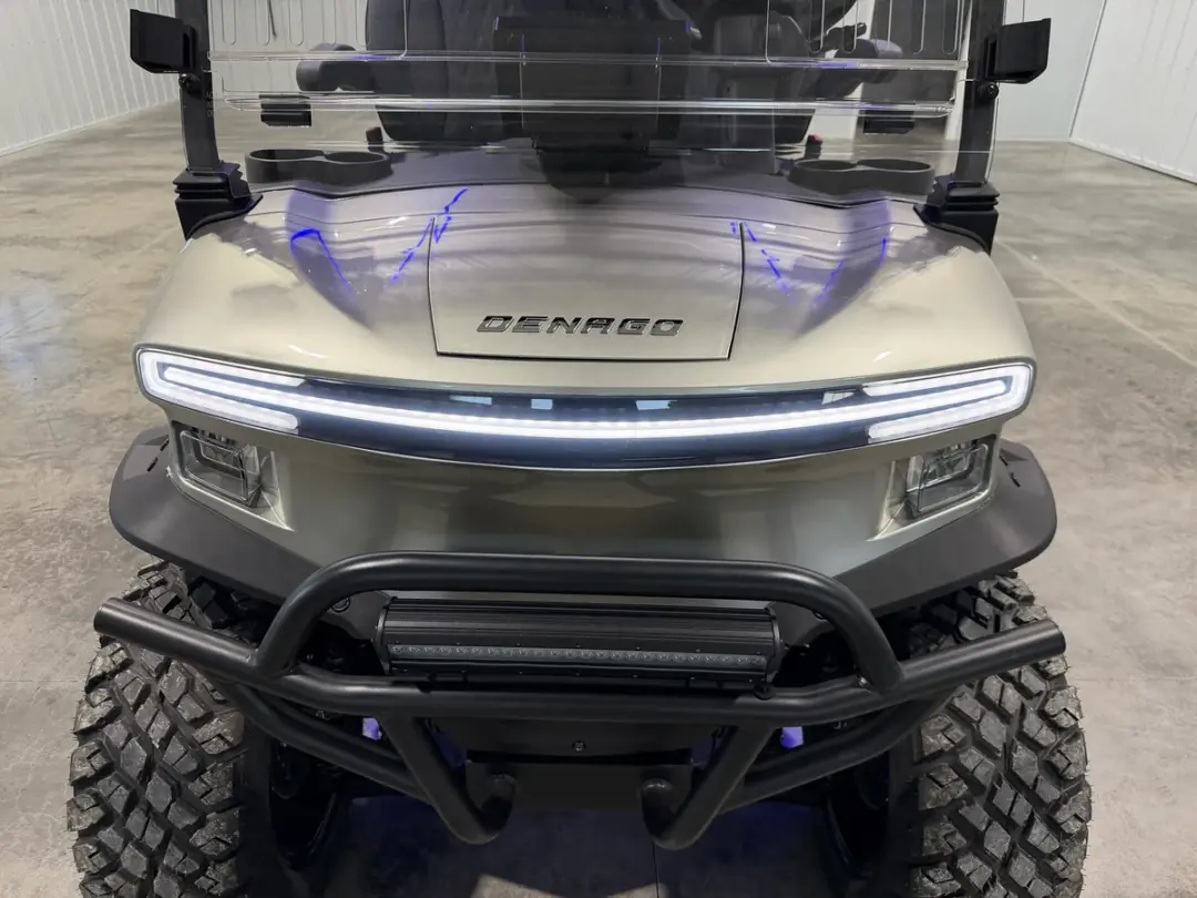 2026 Denago Rover XL photo 9