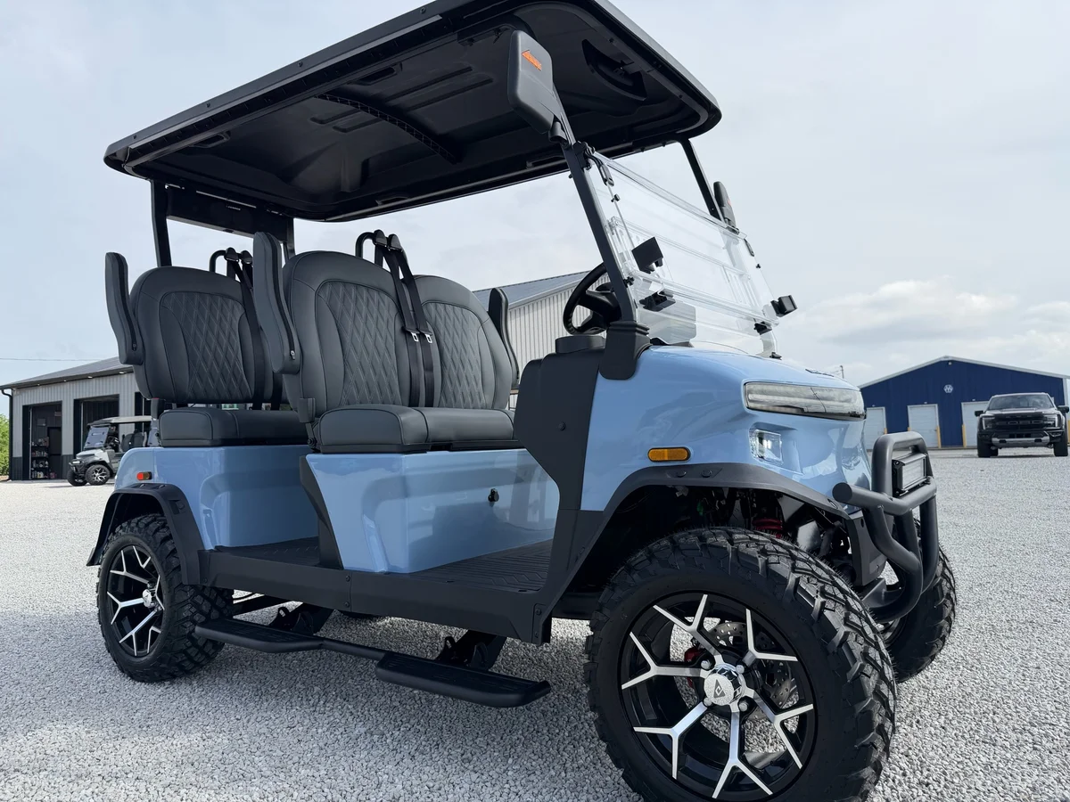 2026 Denago Rover XL photo 8