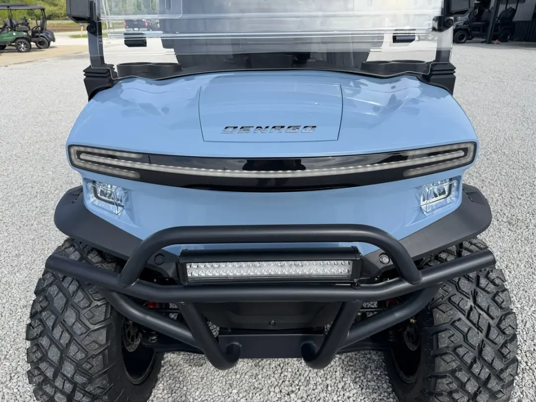 2026 Denago Rover XL photo 9