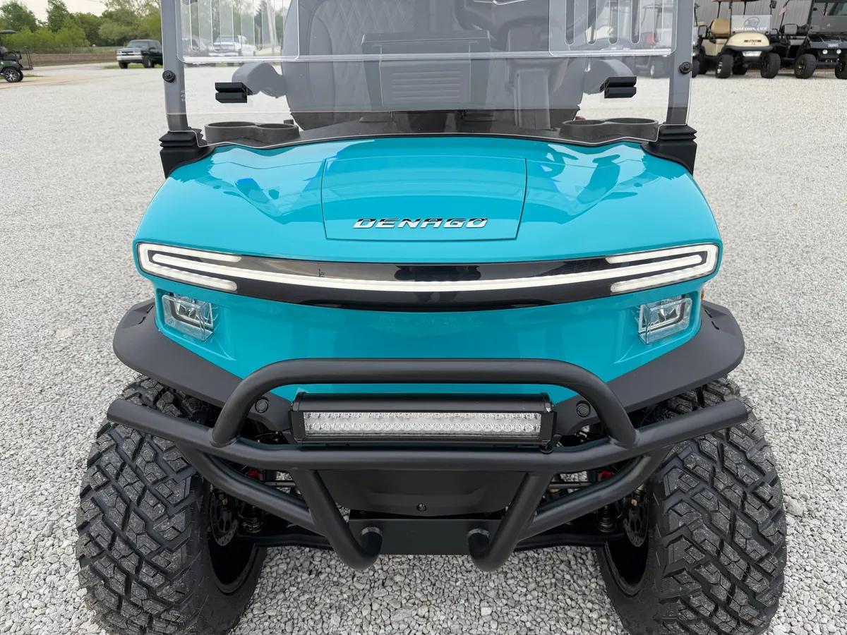 2026 Denago Rover XL photo 9