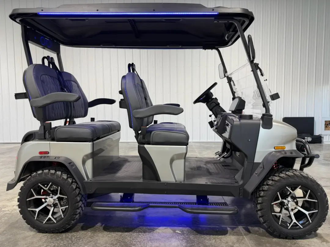2026 Denago Rover XL photo 7