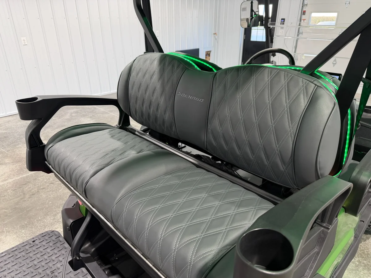 2026 Denago Nomad XL photo 6