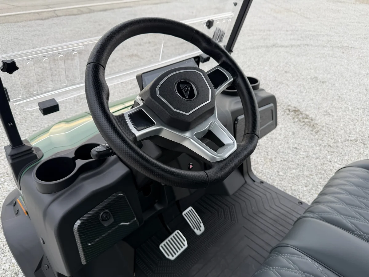 2026 Denago Rover XL 6 photo 12