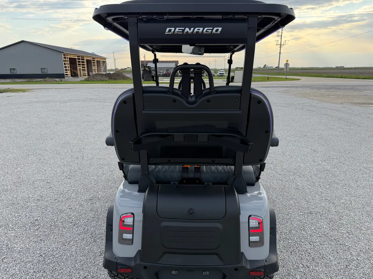 2026 Denago Rover XL photo 5