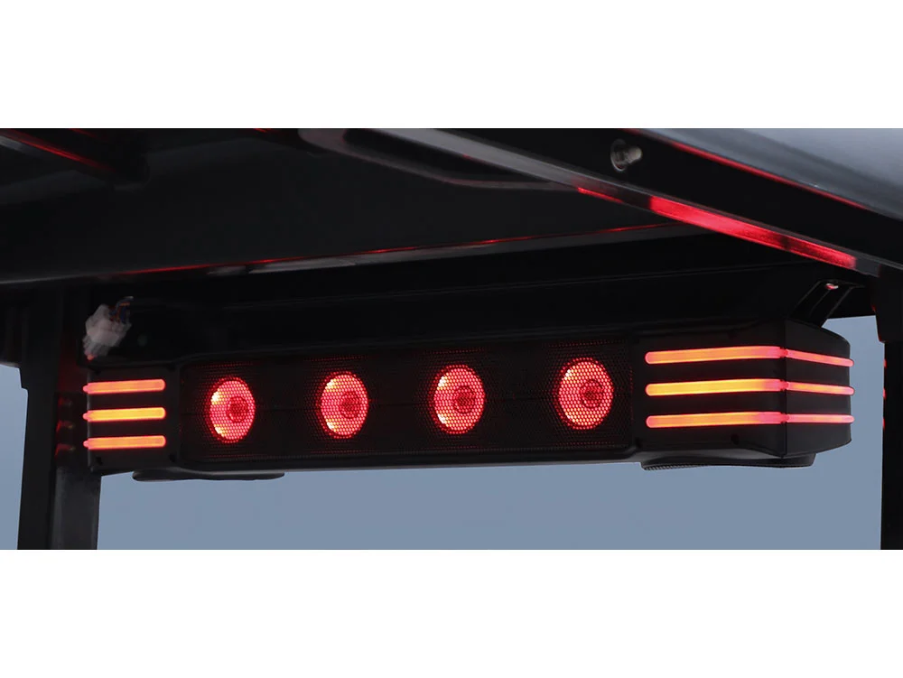 2025 Evolution D5 Maverick photo 5