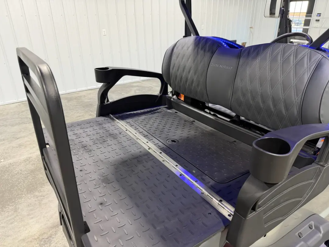 2026 Denago Nomad XL photo 6