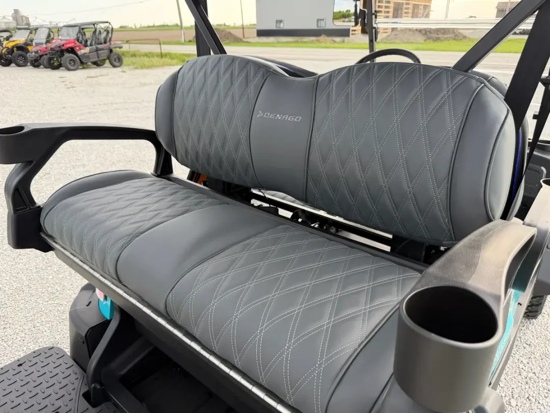 2026 Denago Nomad XL photo 5