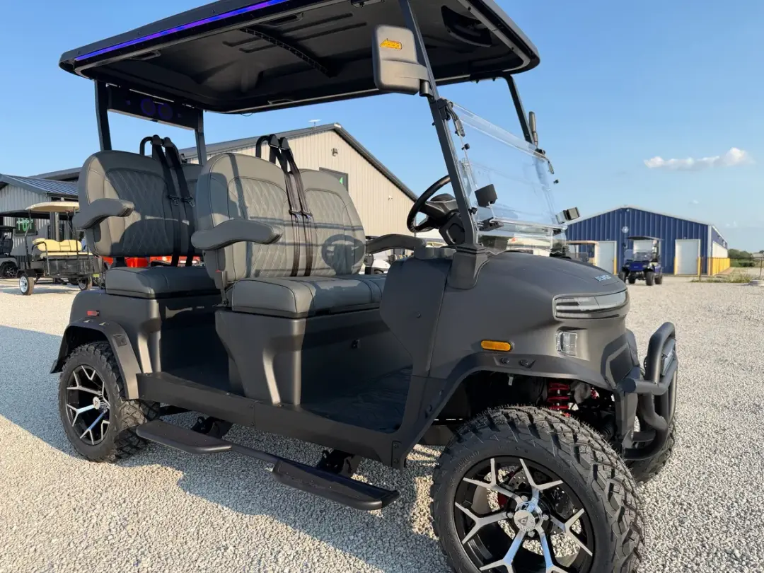 2026 Denago Rover XL photo 7
