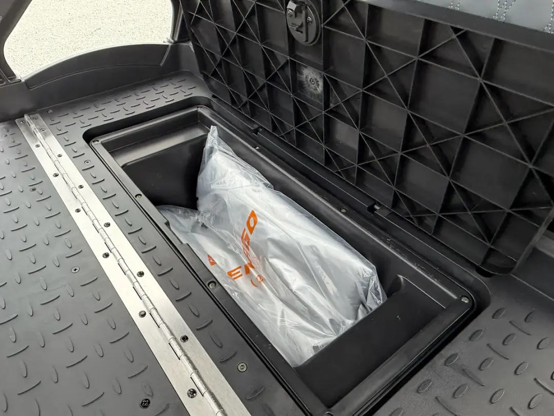 2026 Denago Nomad XL photo 7