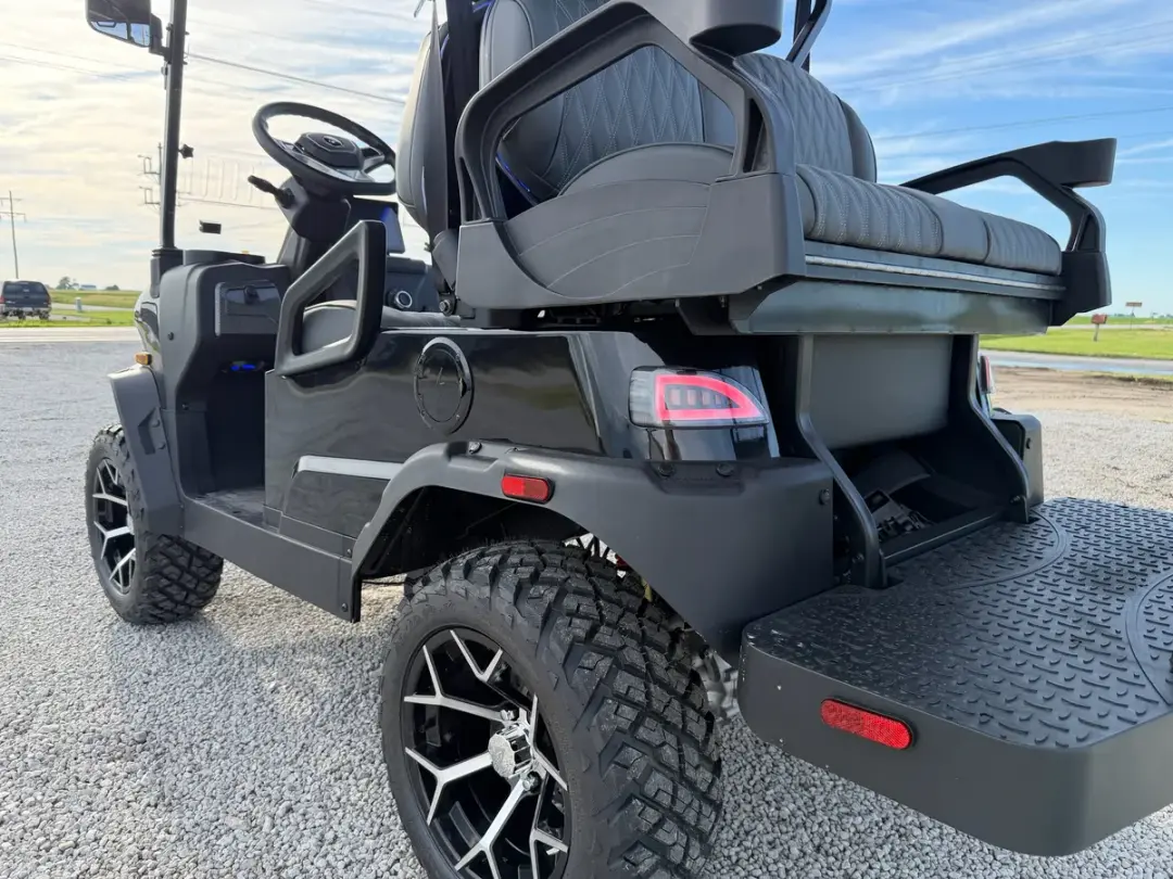 2026 Denago Nomad XL photo 3