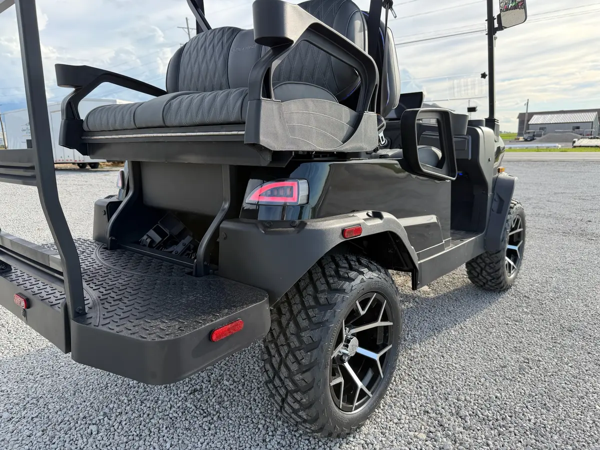 2026 Denago Nomad XL photo 6