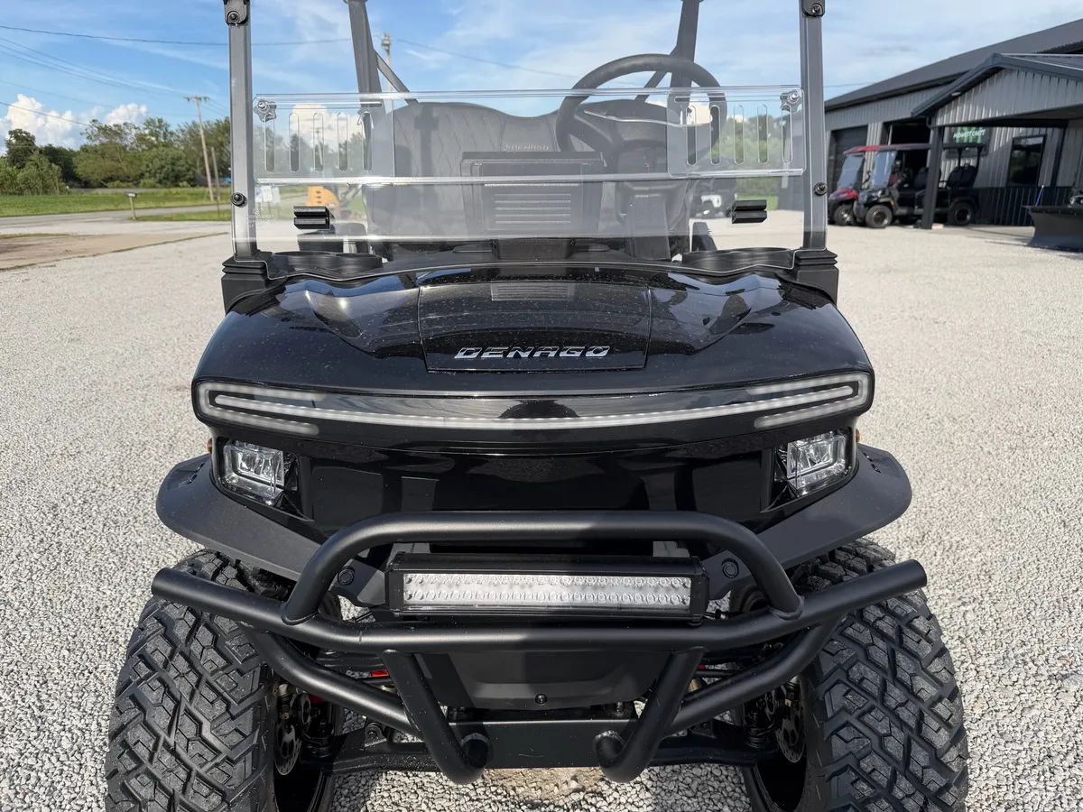 2026 Denago Nomad XL photo 9