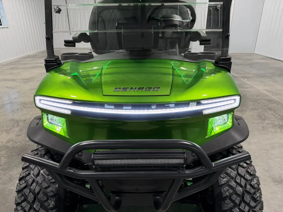2026 Denago Rover XL photo 9