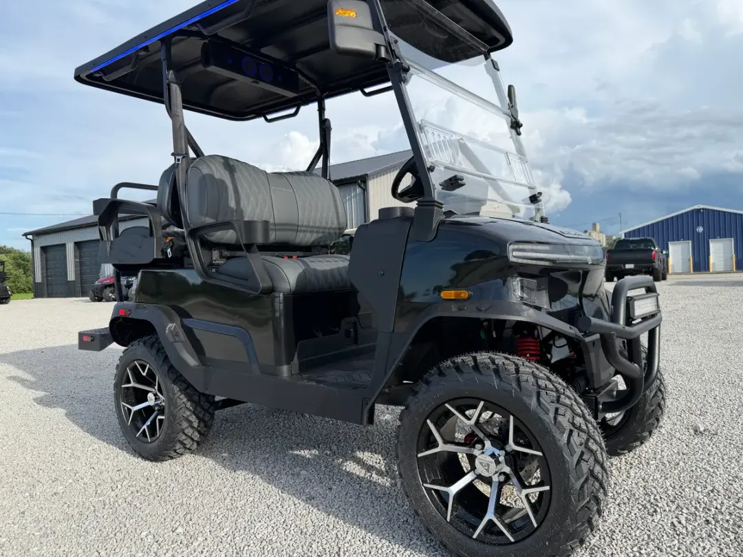 2026 Denago Nomad XL photo 8