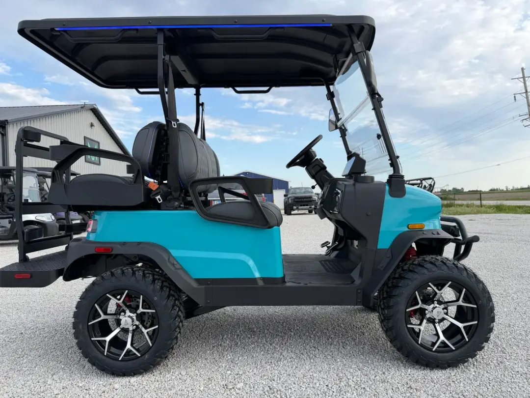 2026 Denago Nomad XL photo 9