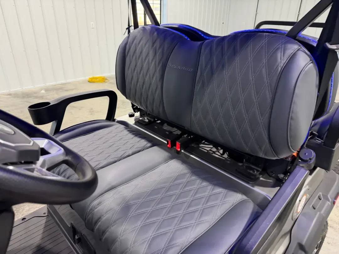 2026 Denago Nomad XL photo 12