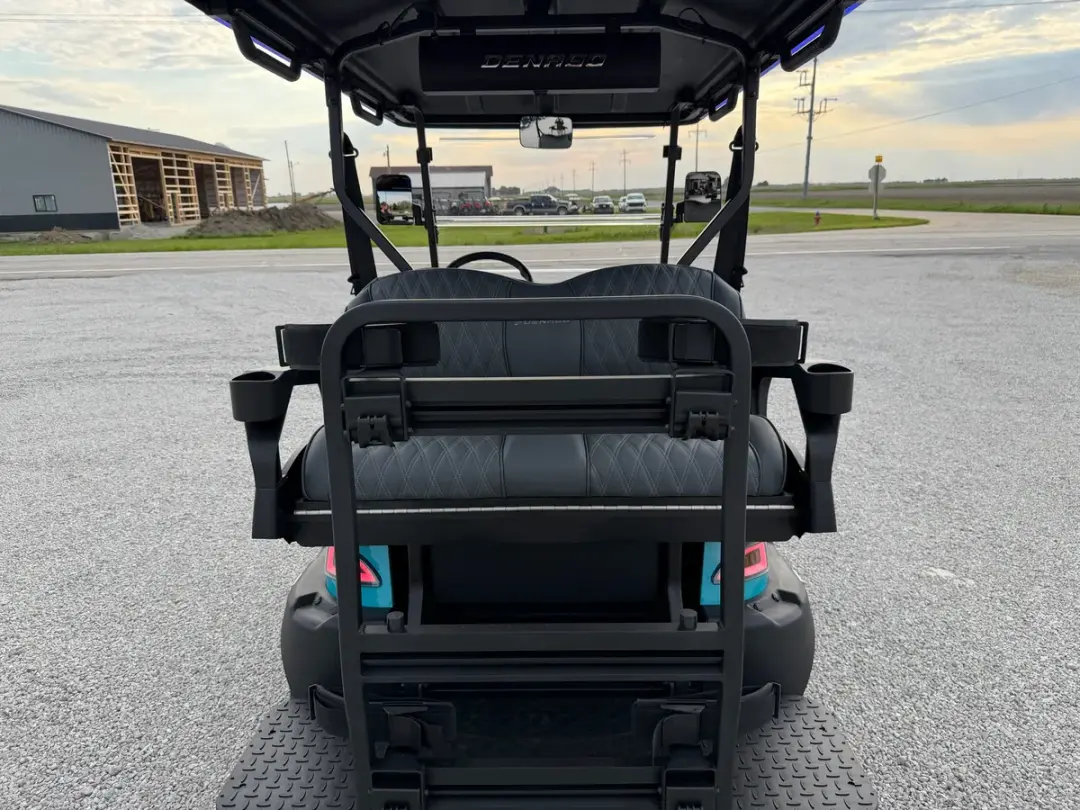 2026 Denago Nomad XL photo 4