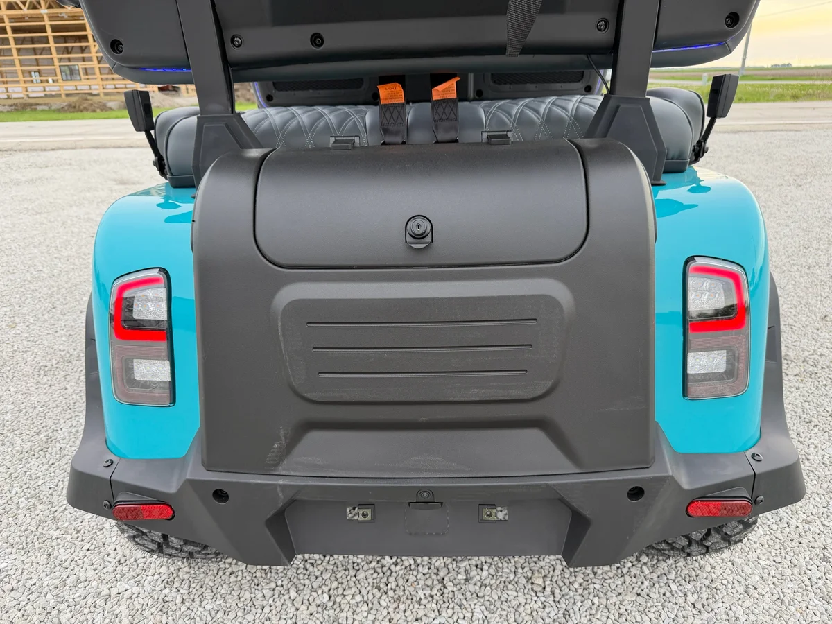 2026 Denago Rover XL photo 4