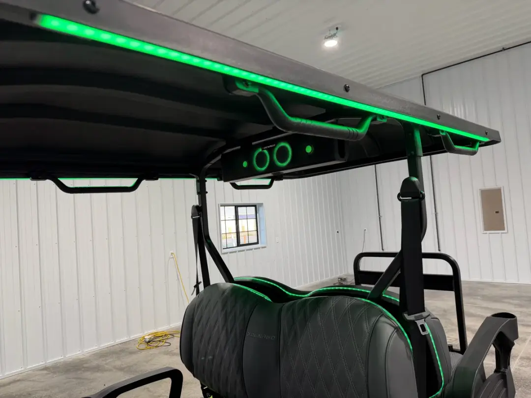 2026 Denago Nomad XL photo 18