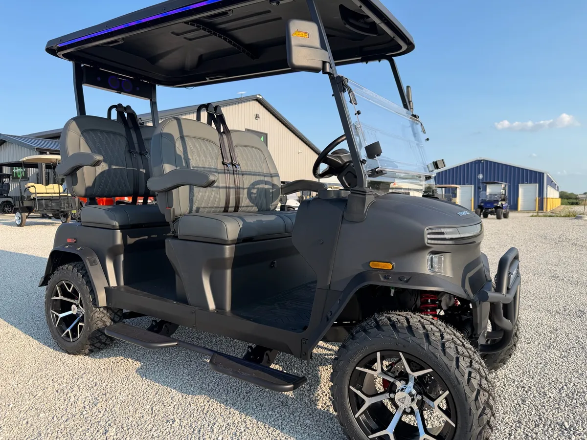 2026 Denago Rover XL photo 7