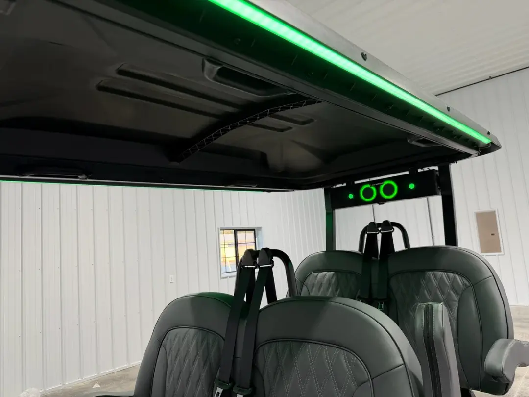 2026 Denago Rover XL photo 17