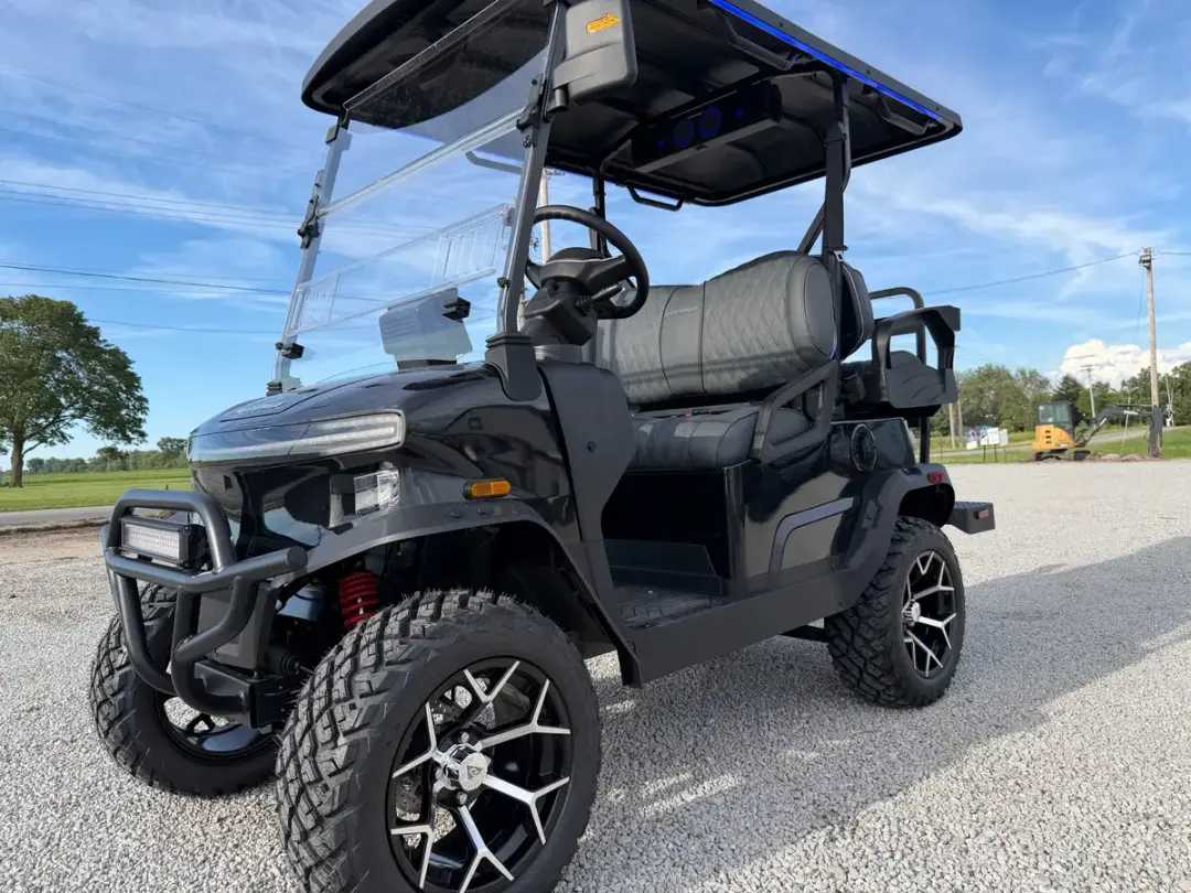 2026 Denago Nomad XL photo 1