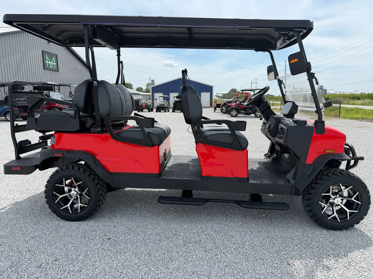 2026 Denago Rover XL 6 photo 6