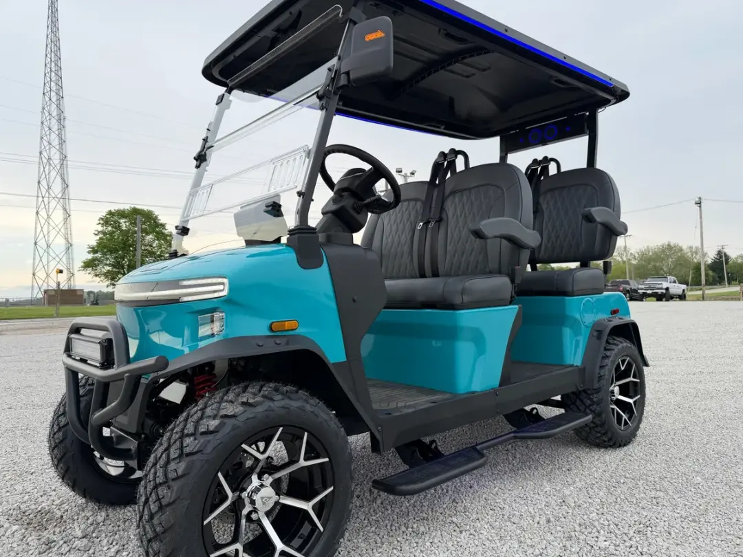 2026 Denago Rover XL photo 1