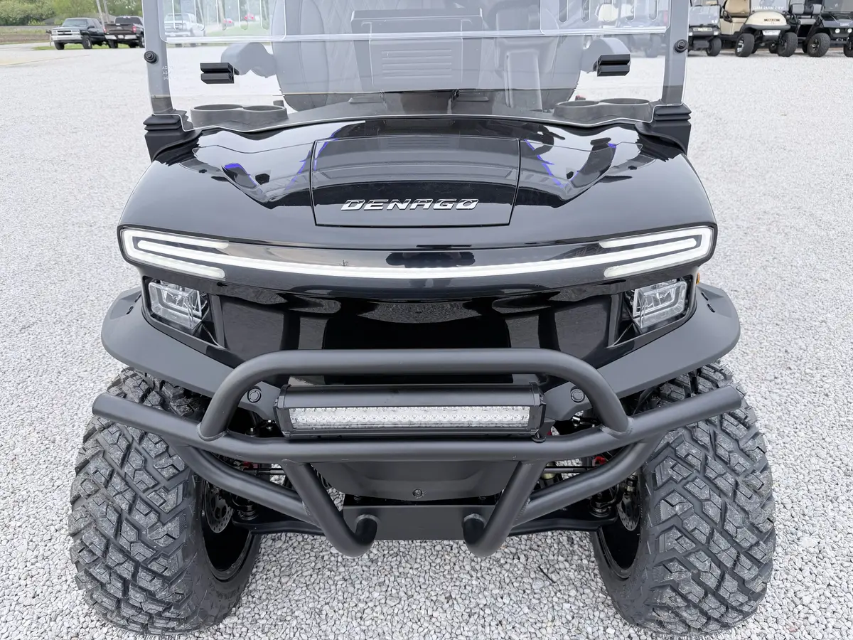 2026 Denago Rover XL photo 7