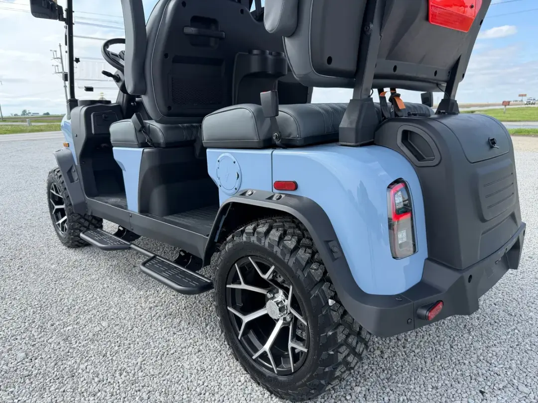 2026 Denago Rover XL photo 3