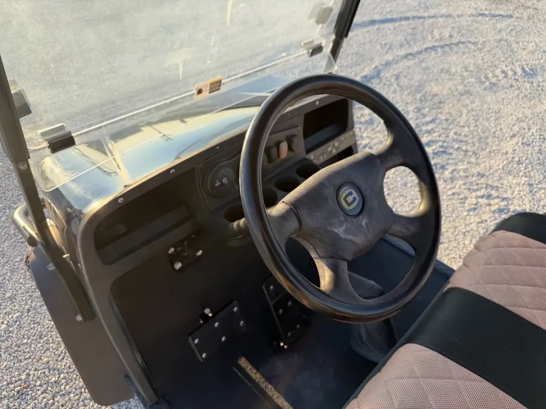 2018 Cushman Shuttle 8 photo 10