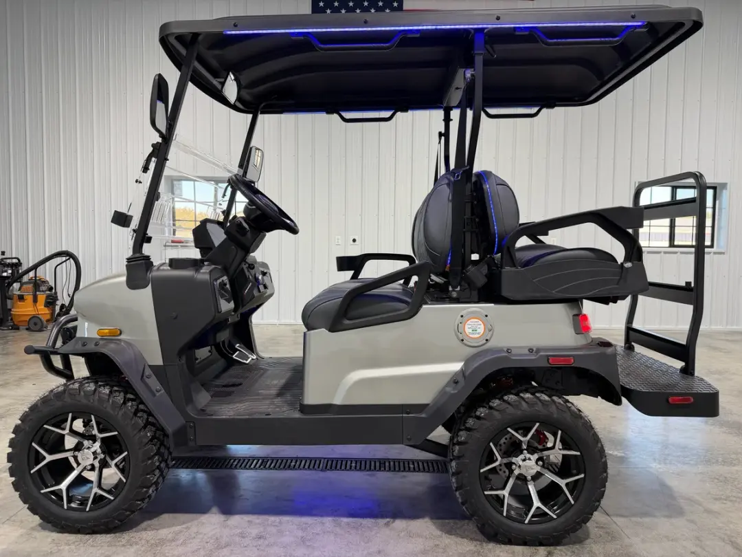 2026 Denago Nomad XL photo 2