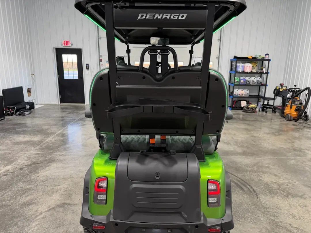 2026 Denago Rover XL photo 4