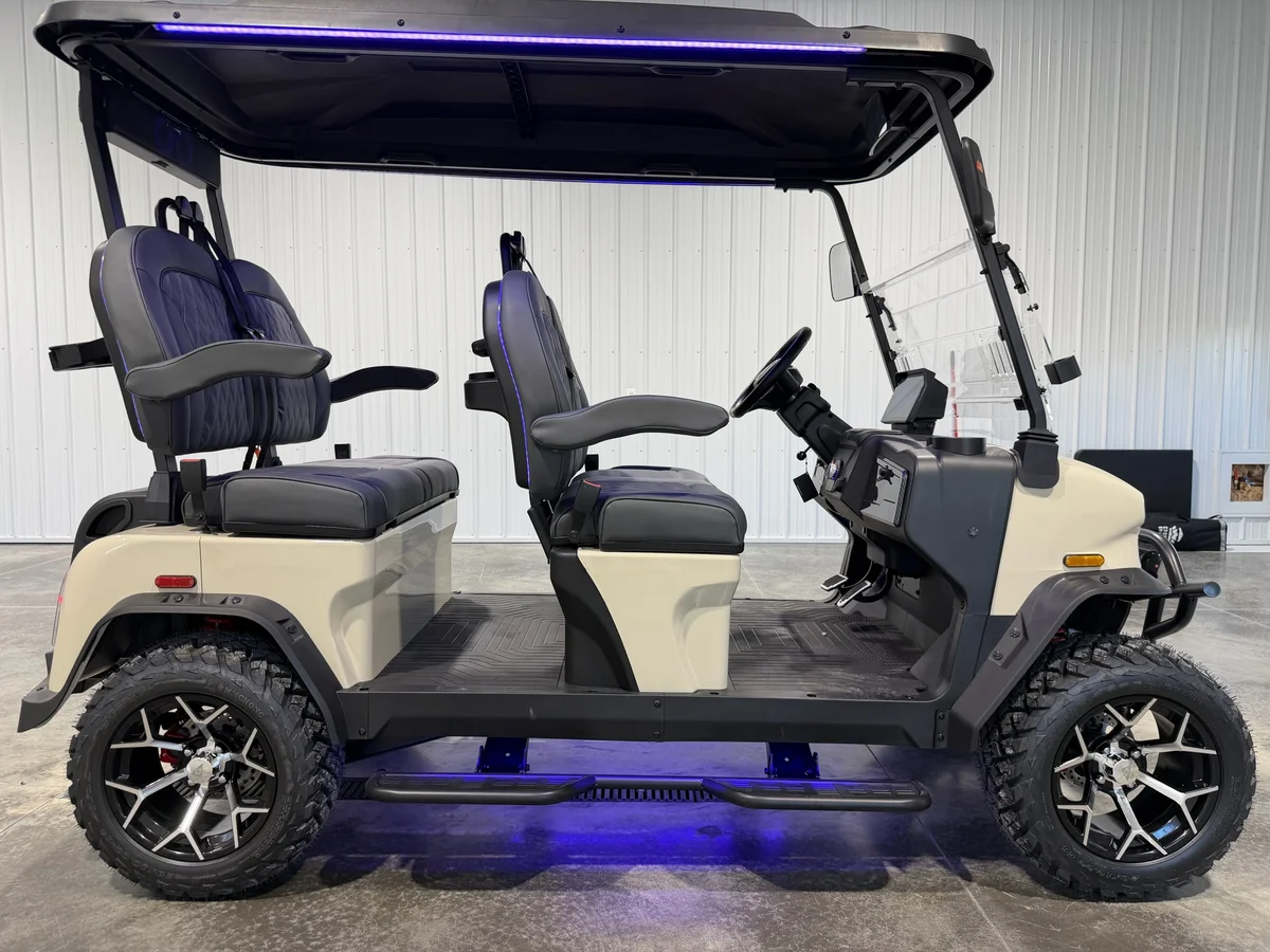 2026 Denago Rover XL photo 7