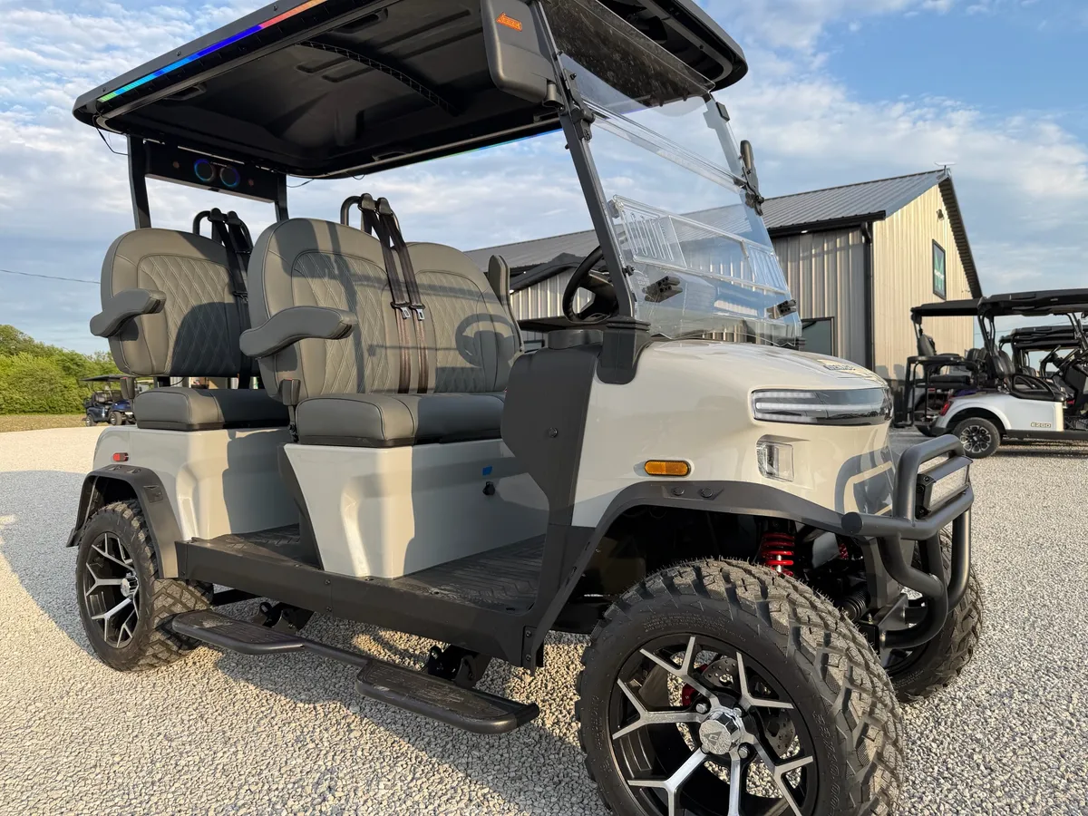 2026 Denago Rover XL photo 8