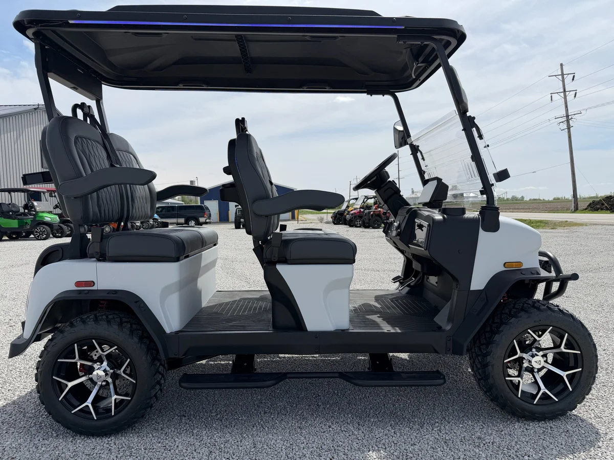 2026 Denago Rover XL photo 6